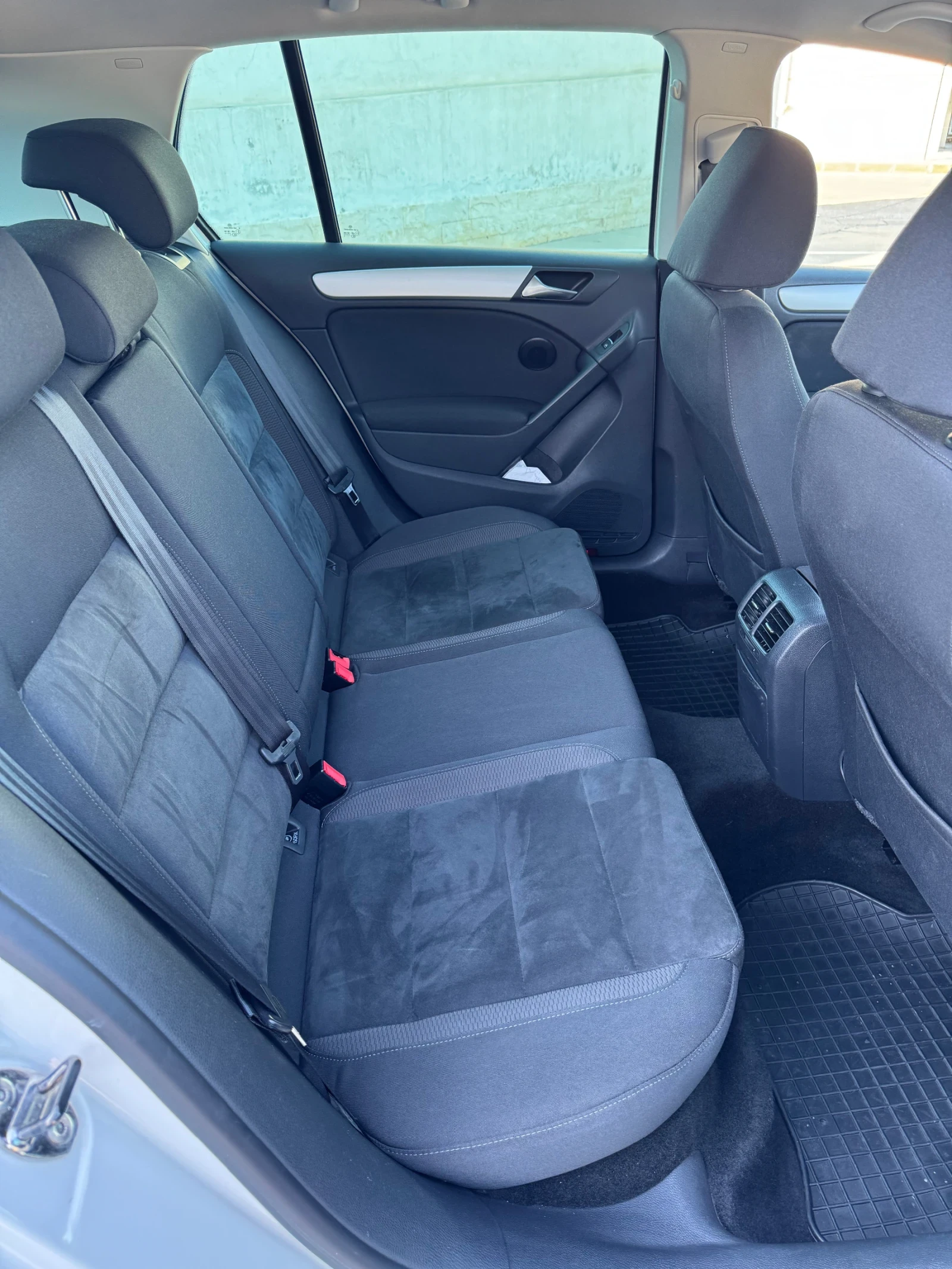 VW Golf  - изображение 7