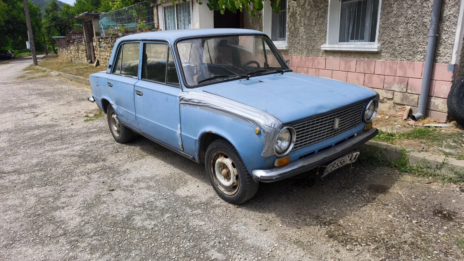 Lada 21013 | Mobile.bg   1