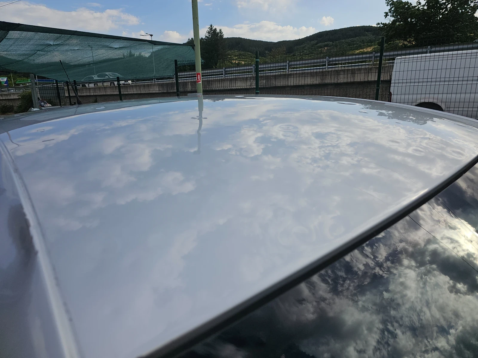 Seat Altea 1.6tdi.105k.c | Mobile.bg — изображение 11