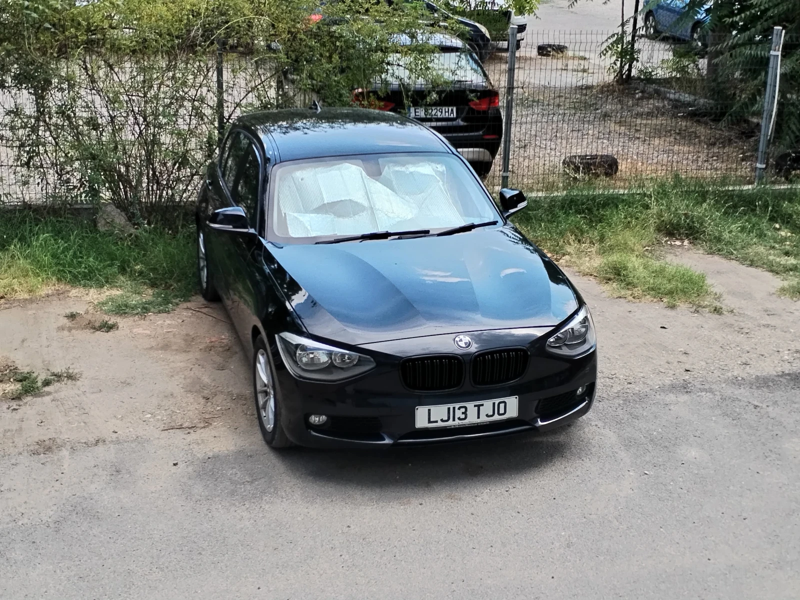 BMW 116  - изображение 5