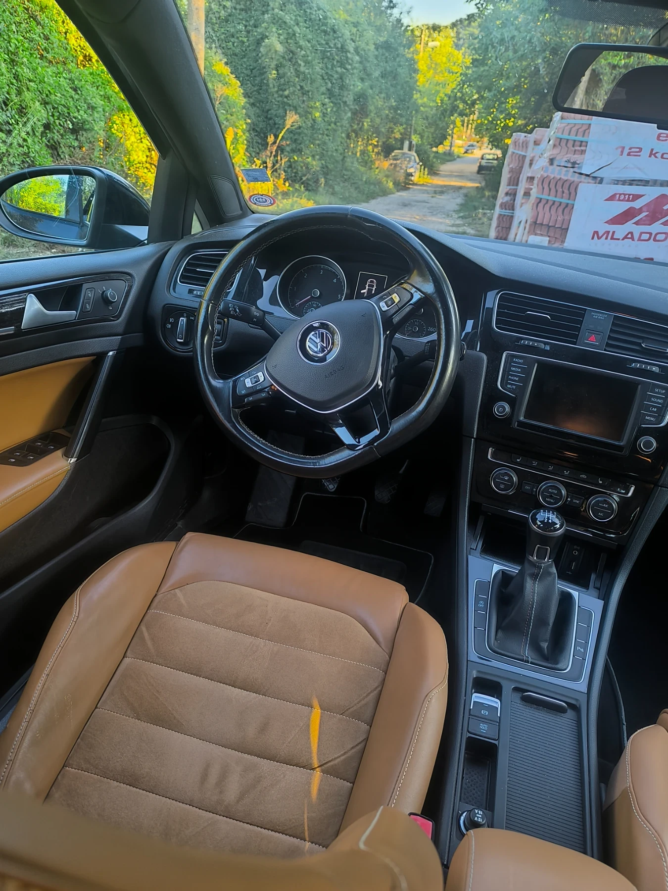 VW Golf | Mobile.bg   13