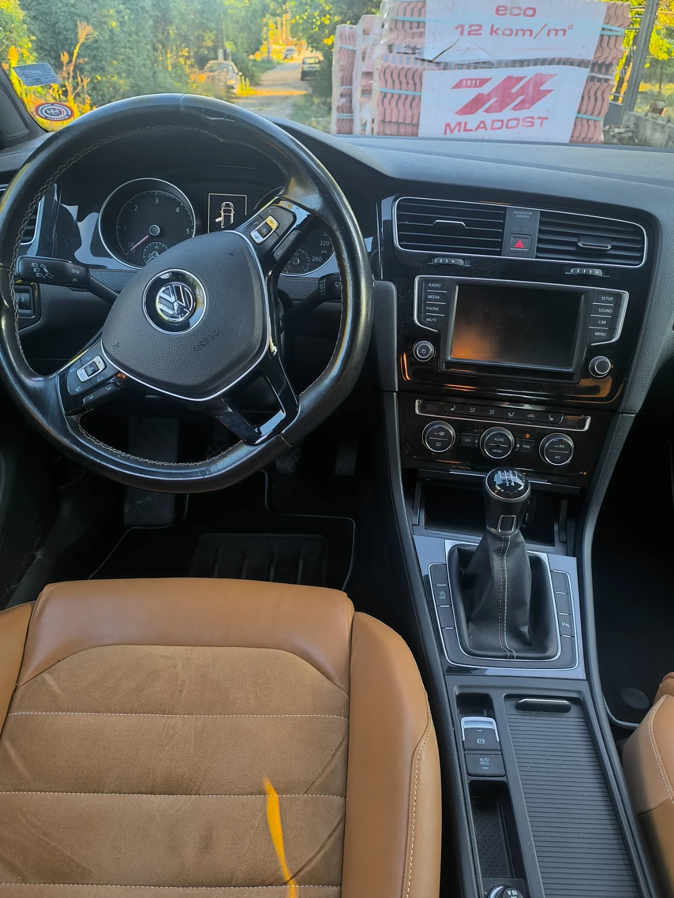 VW Golf | Mobile.bg   15