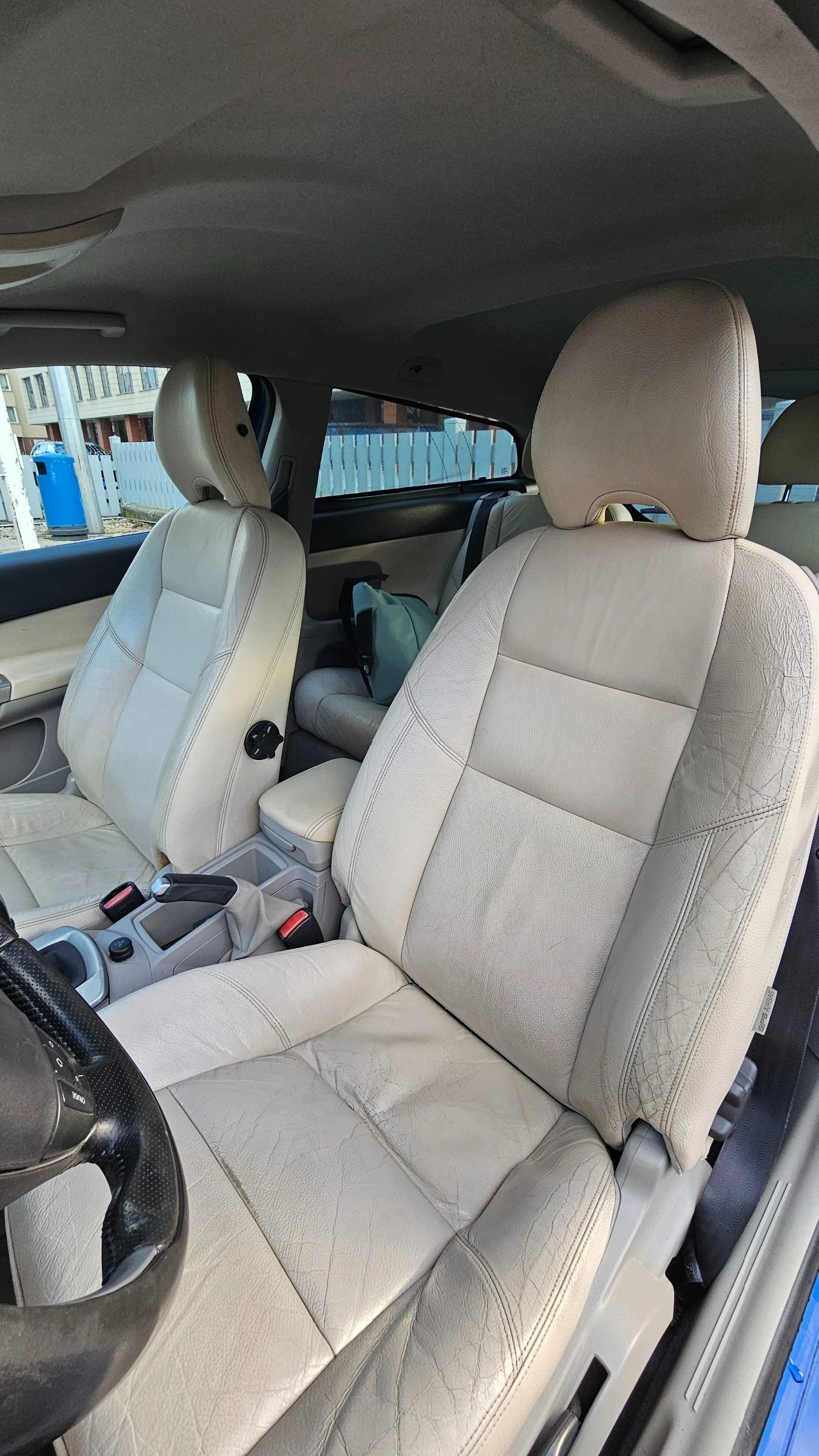 Volvo C30 2.0 R Design | Mobile.bg — изображение 10