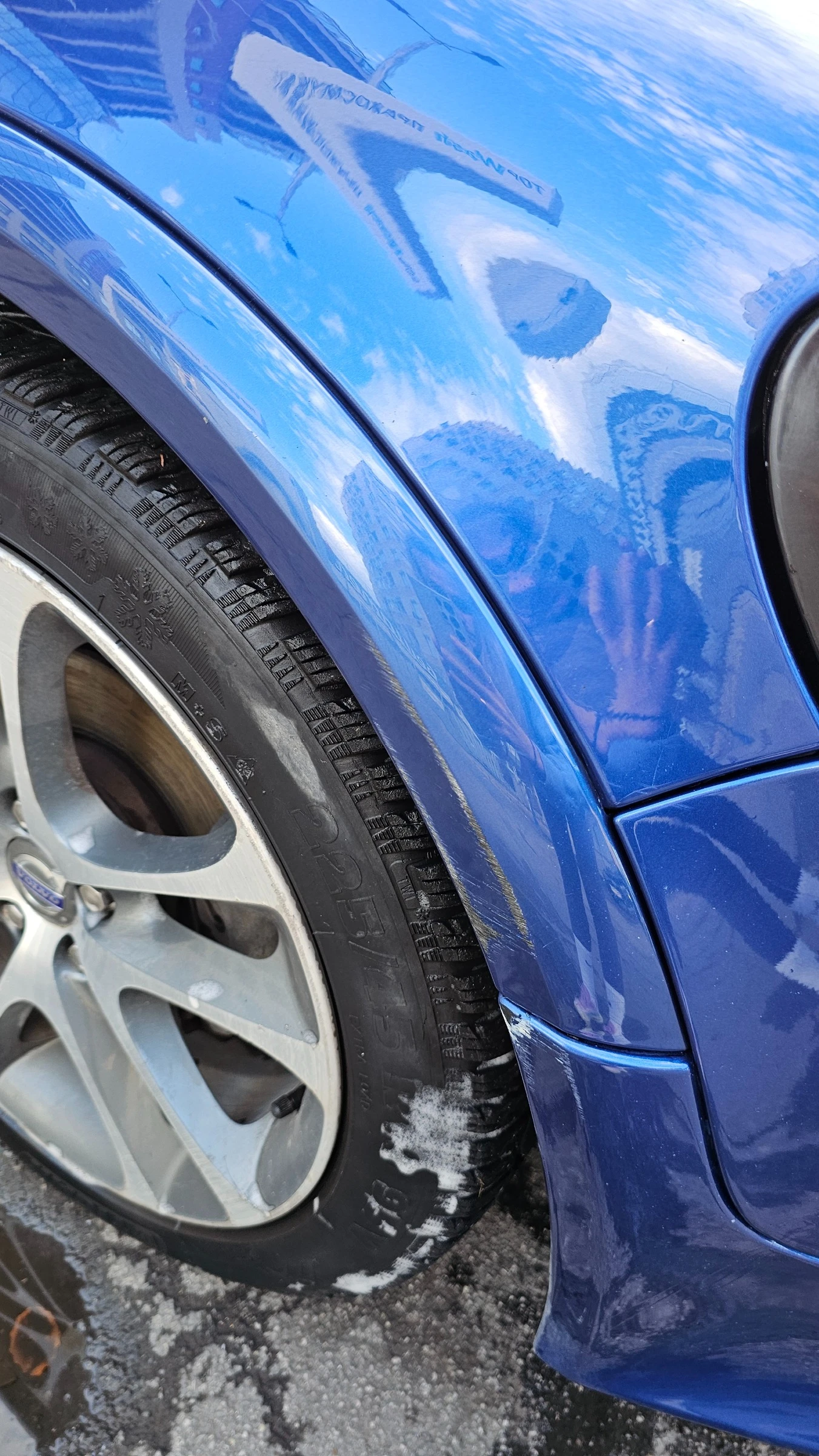 Volvo C30 2.0 R Design | Mobile.bg — изображение 14