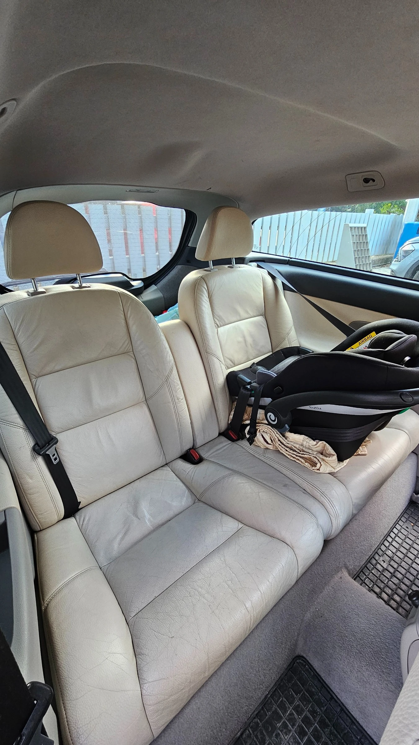 Volvo C30 2.0 R Design | Mobile.bg — изображение 11