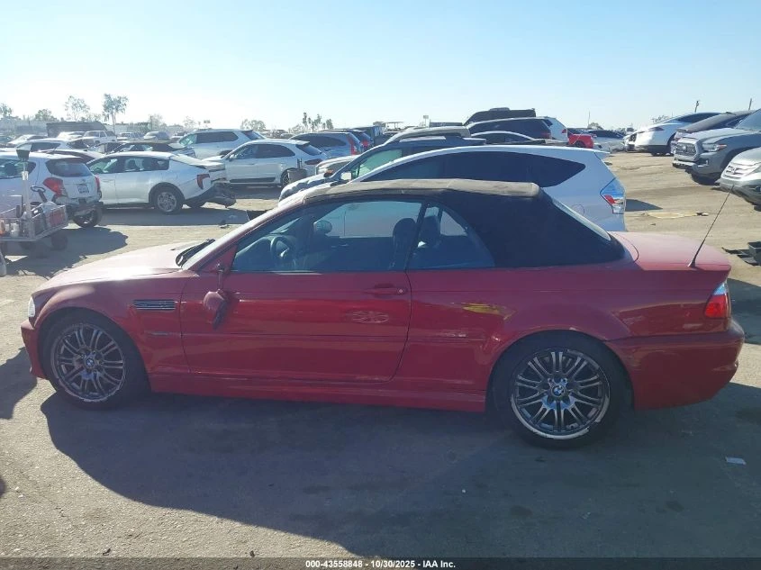 BMW M3 2001 BMW M3 | Mobile.bg   6