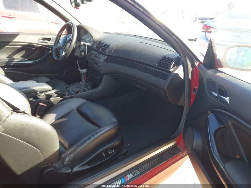 BMW M3 2001 BMW M3 | Mobile.bg   11