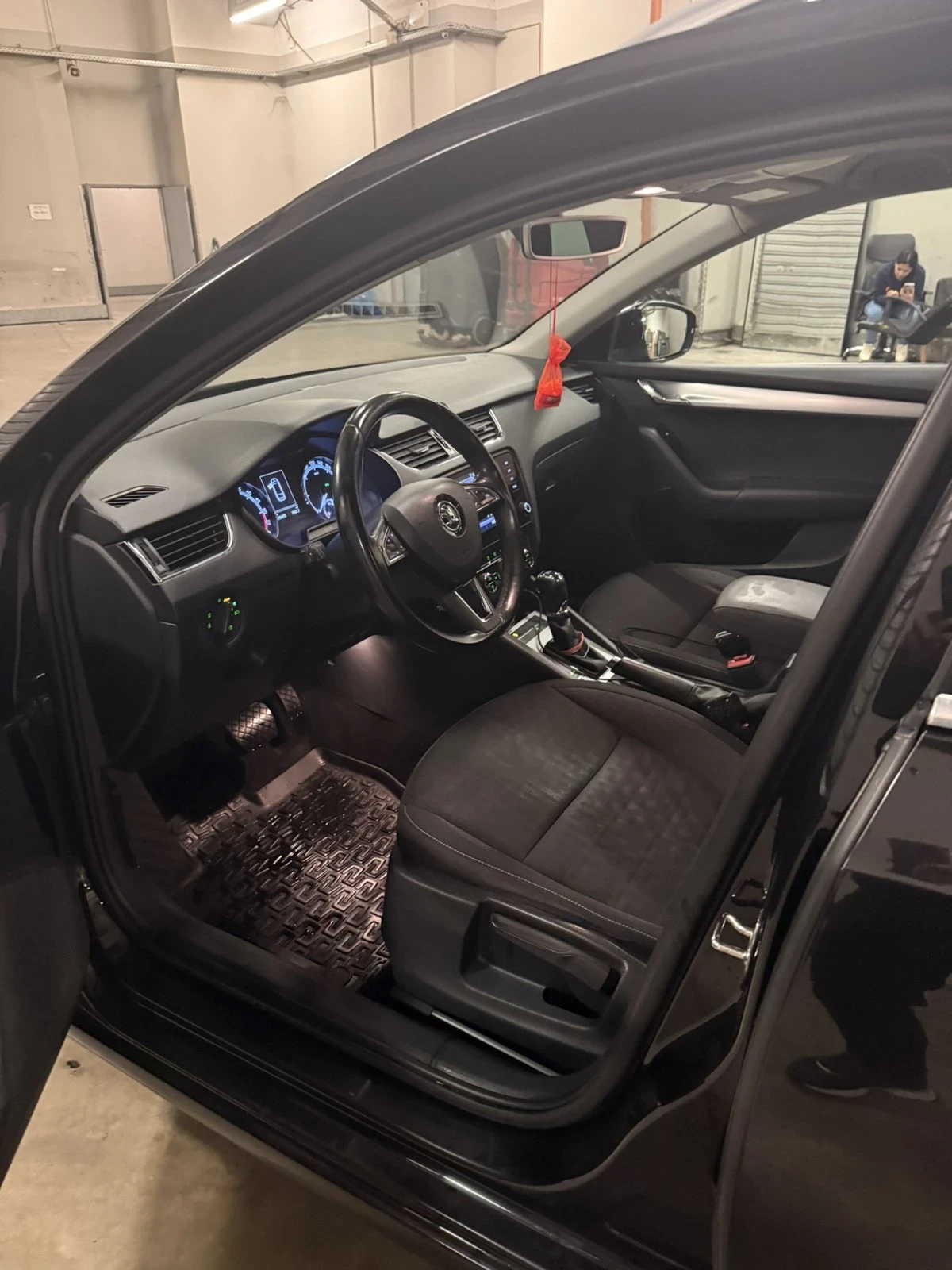 Skoda Octavia  - изображение 5