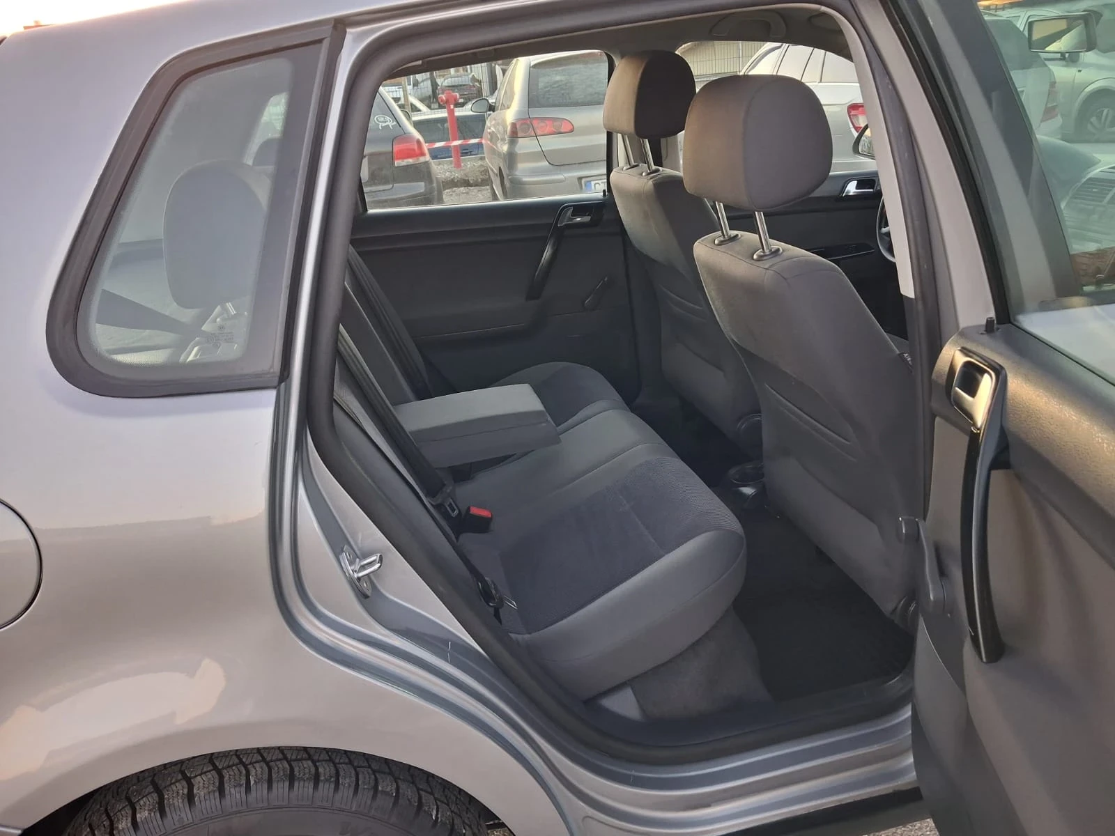 VW Polo 1.2-i   | Mobile.bg   10