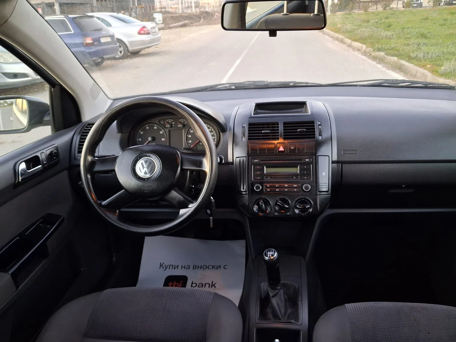VW Polo 1.2-i   | Mobile.bg   11