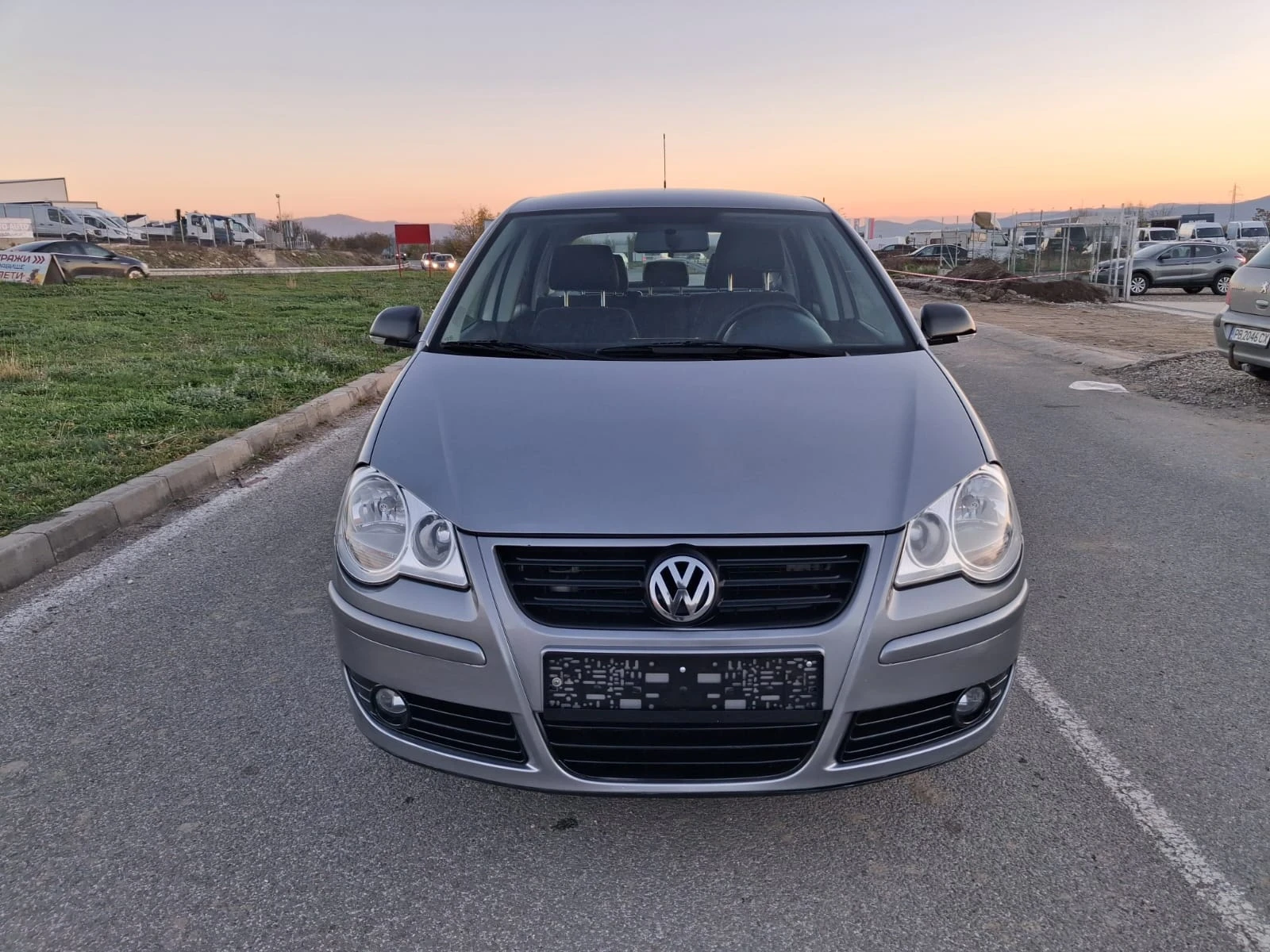 VW Polo 1.2-i   | Mobile.bg   3