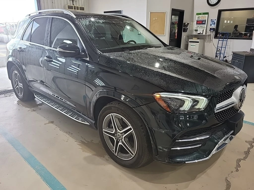 Mercedes-Benz GLE 450 * CARFAX *    | Mobile.bg   2