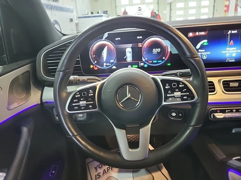 Mercedes-Benz GLE 450 * CARFAX *    | Mobile.bg   12