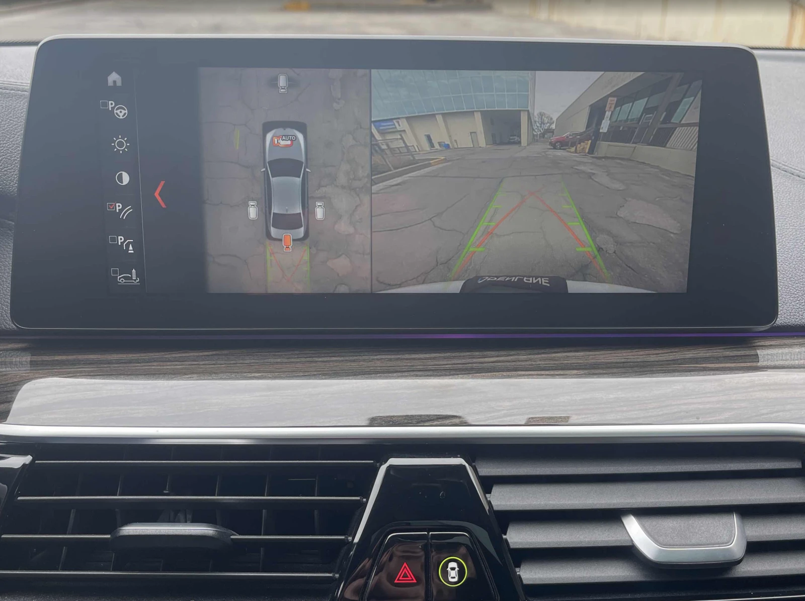 BMW 540 xDrive / M-PKG / SOFT CLOSE / INDIVIDUAL / HARMAN | Mobile.bg   11