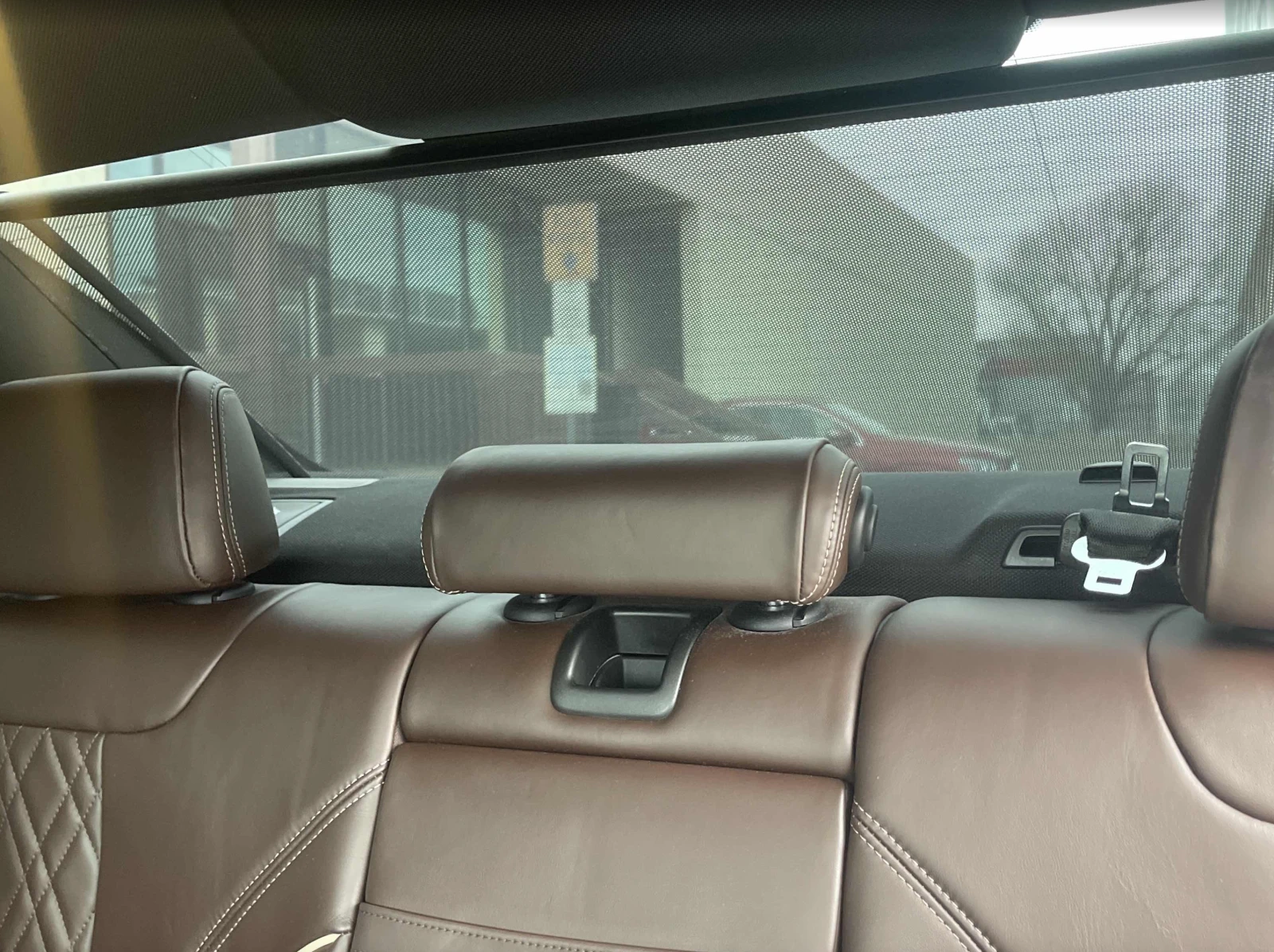 BMW 540 xDrive / M-PKG / SOFT CLOSE / INDIVIDUAL / HARMAN | Mobile.bg   16