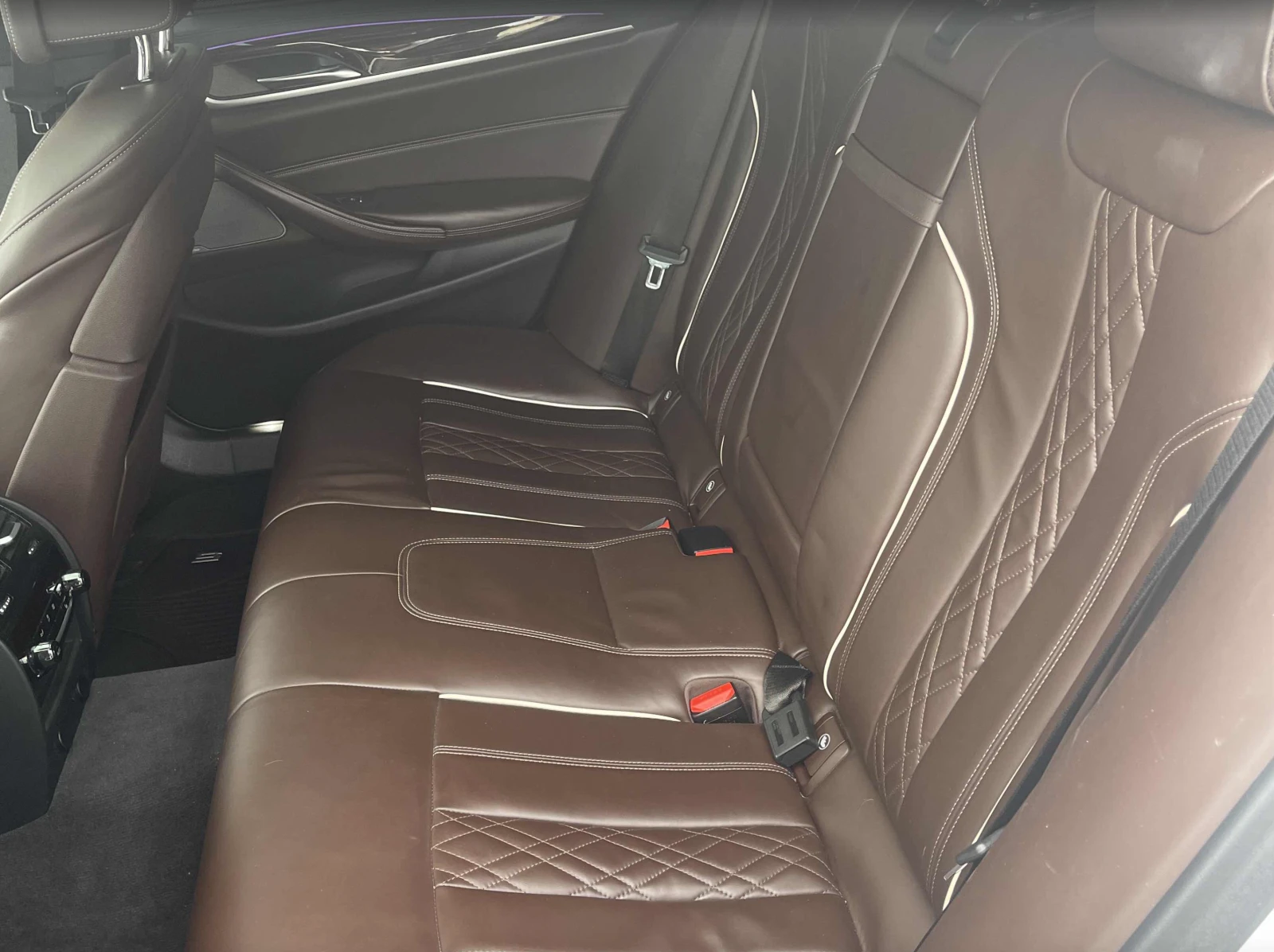 BMW 540 xDrive / M-PKG / SOFT CLOSE / INDIVIDUAL / HARMAN | Mobile.bg   14