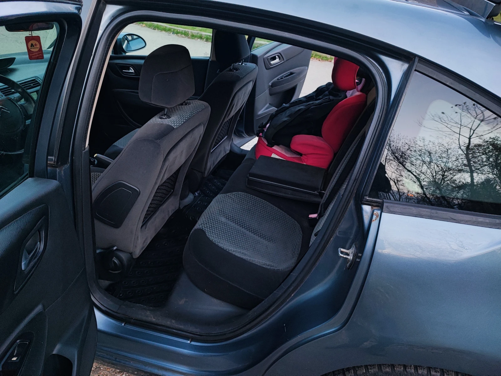 Citroen C4   | Mobile.bg   13