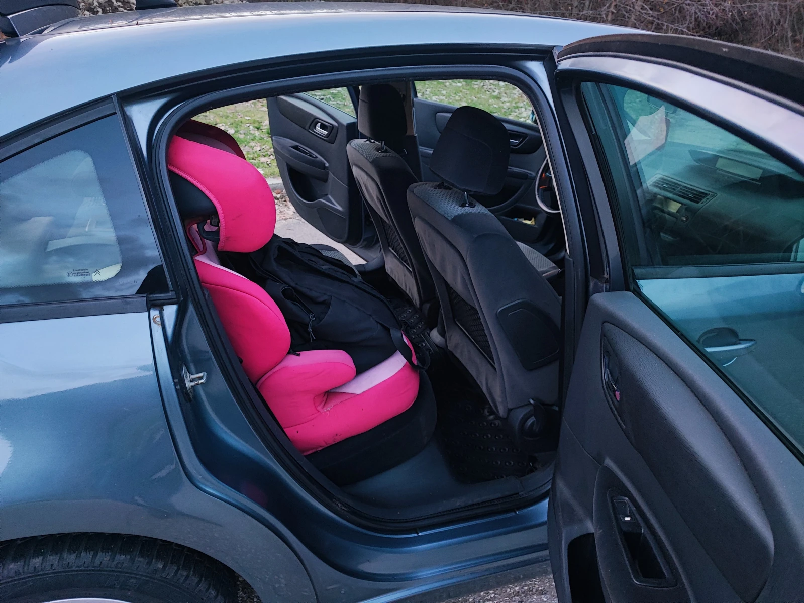 Citroen C4   | Mobile.bg   14