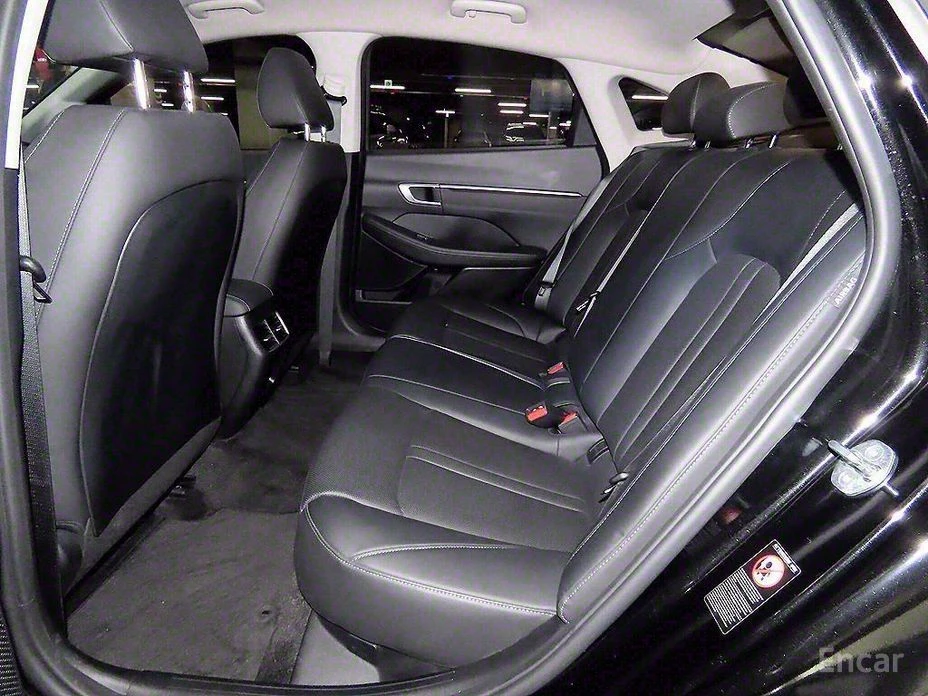 Hyundai Sonata | Mobile.bg   7