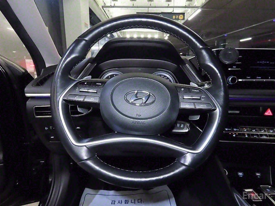 Hyundai Sonata | Mobile.bg   8