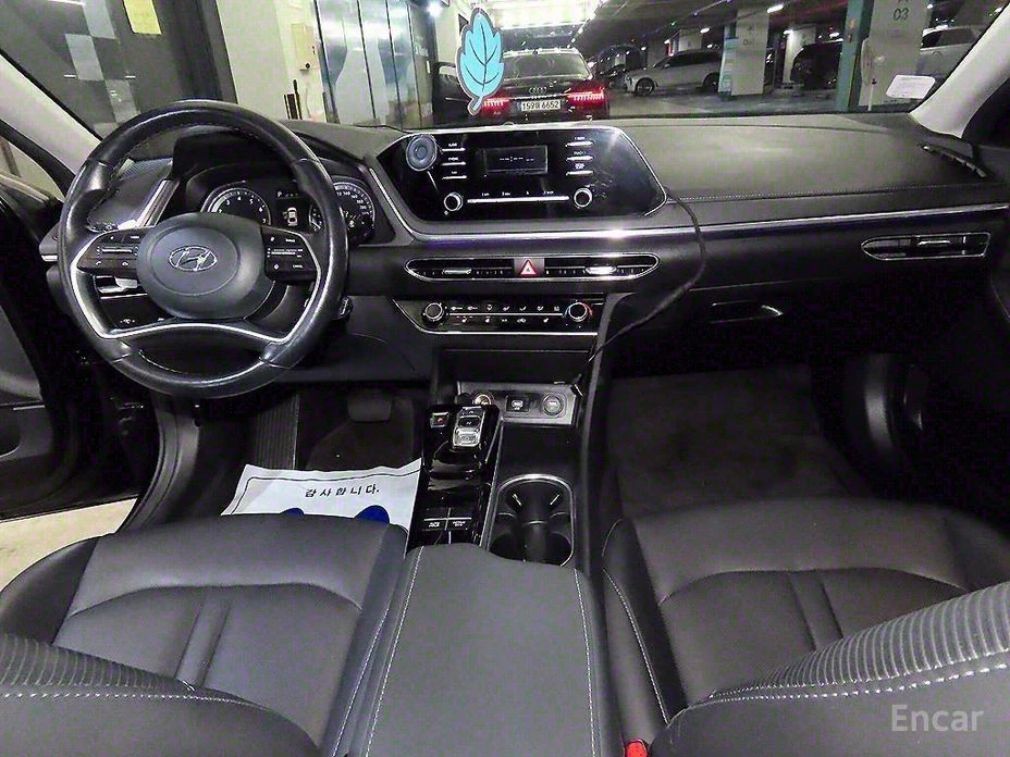 Hyundai Sonata | Mobile.bg   10