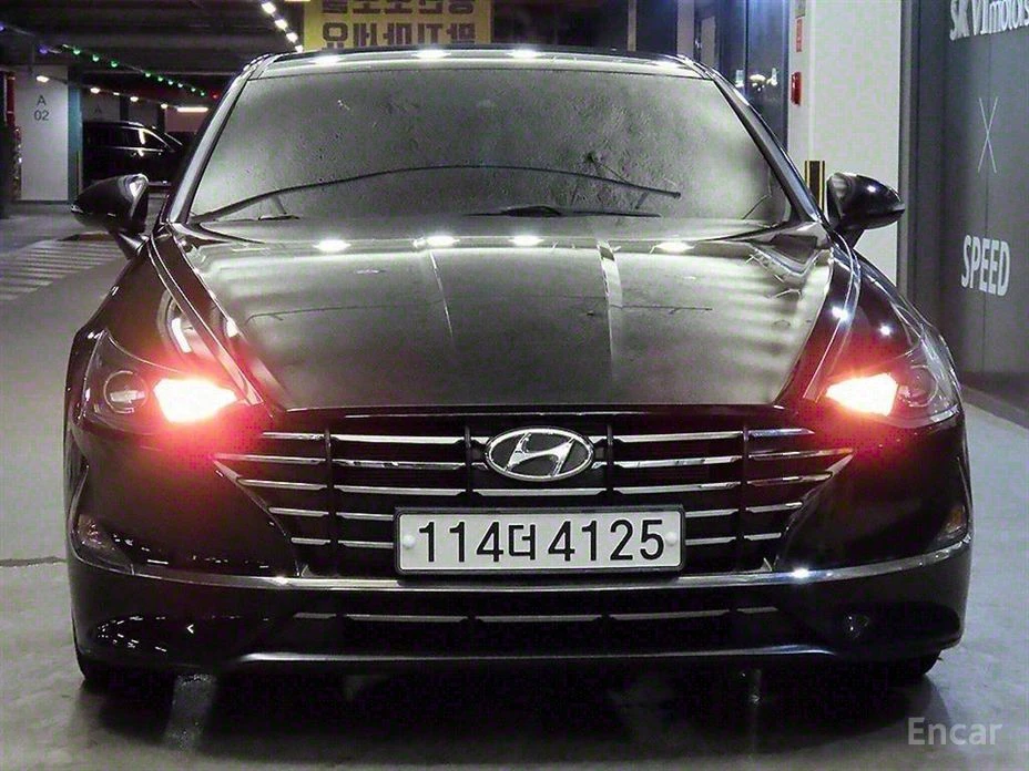Hyundai Sonata | Mobile.bg   2