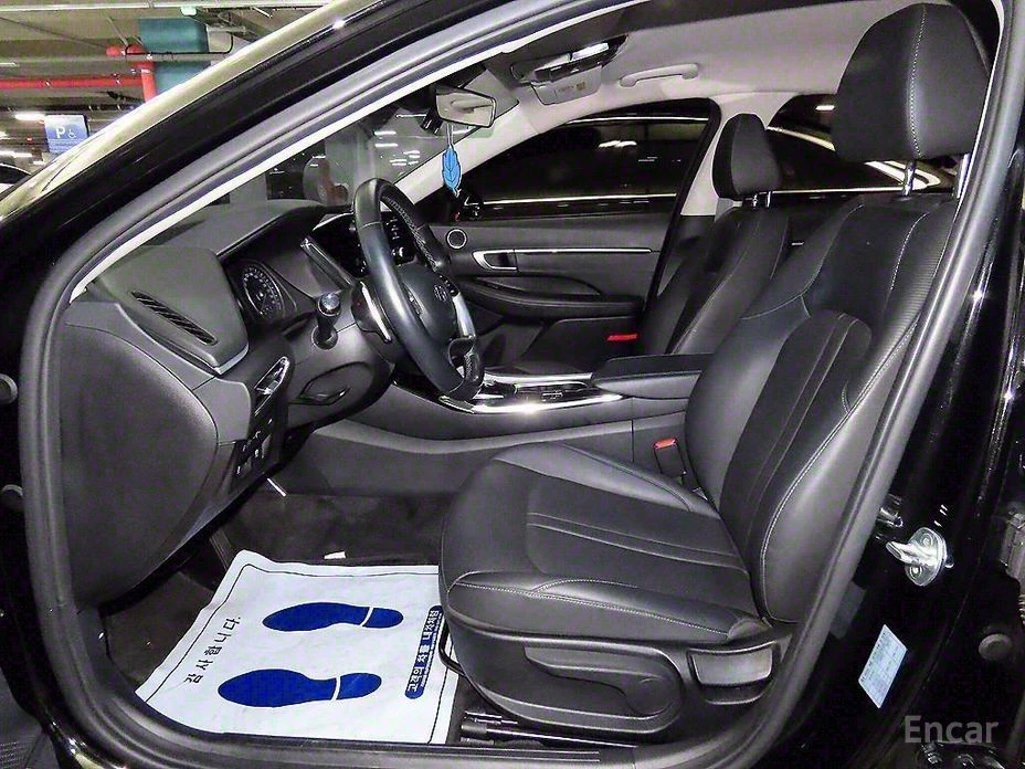 Hyundai Sonata | Mobile.bg   6