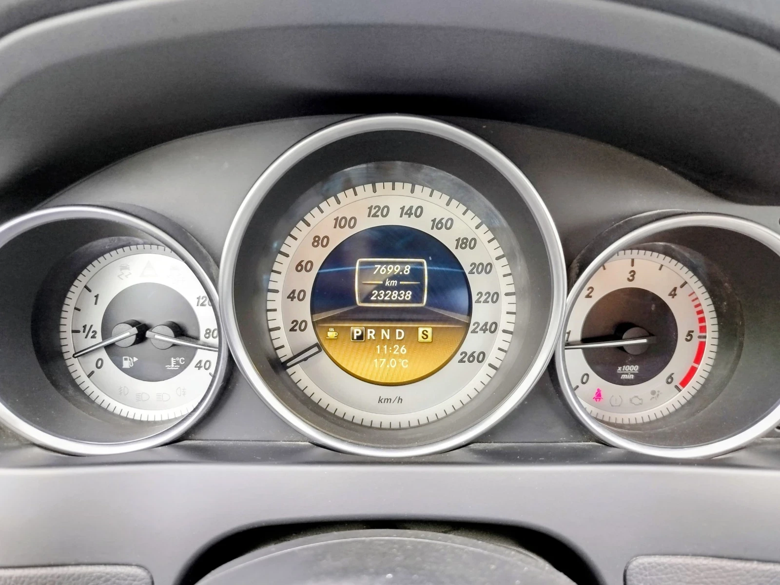 Mercedes-Benz C 220 2.2 AMG ����� | Mobile.bg � ����������� 15