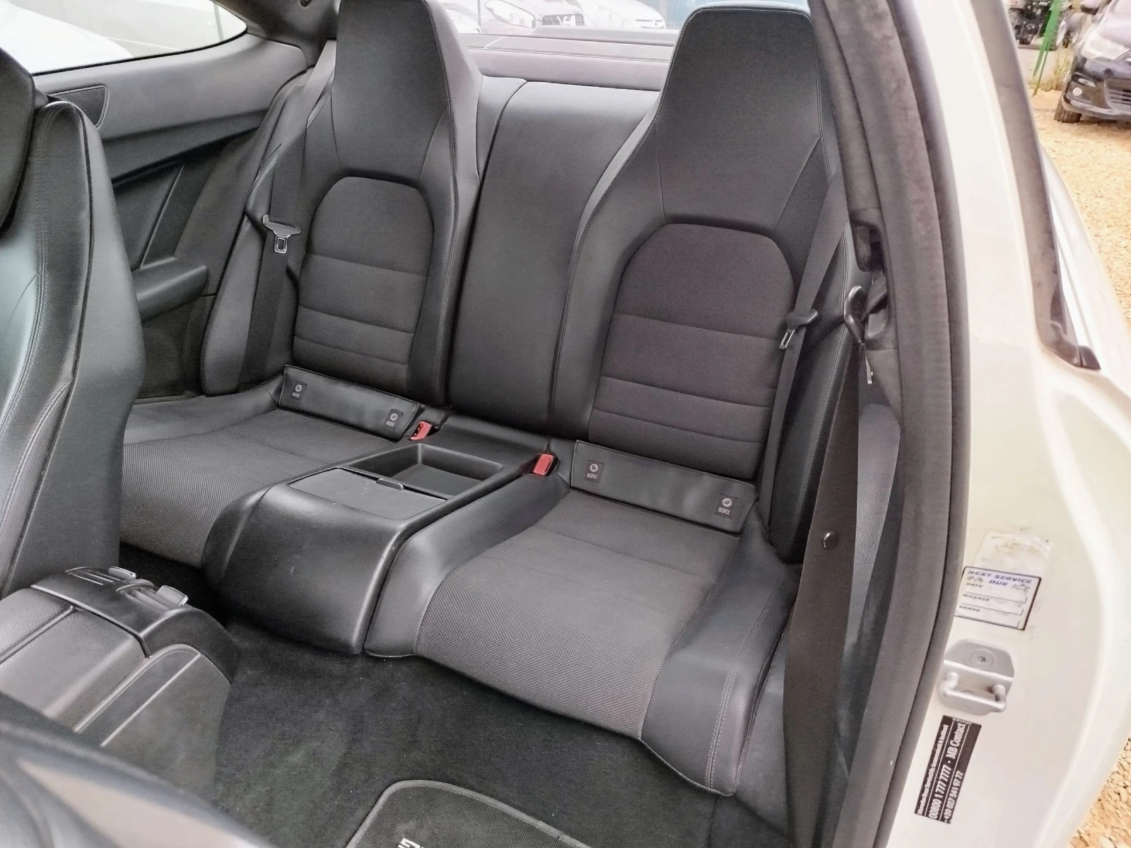 Mercedes-Benz C 220 2.2 AMG ����� | Mobile.bg � ����������� 13