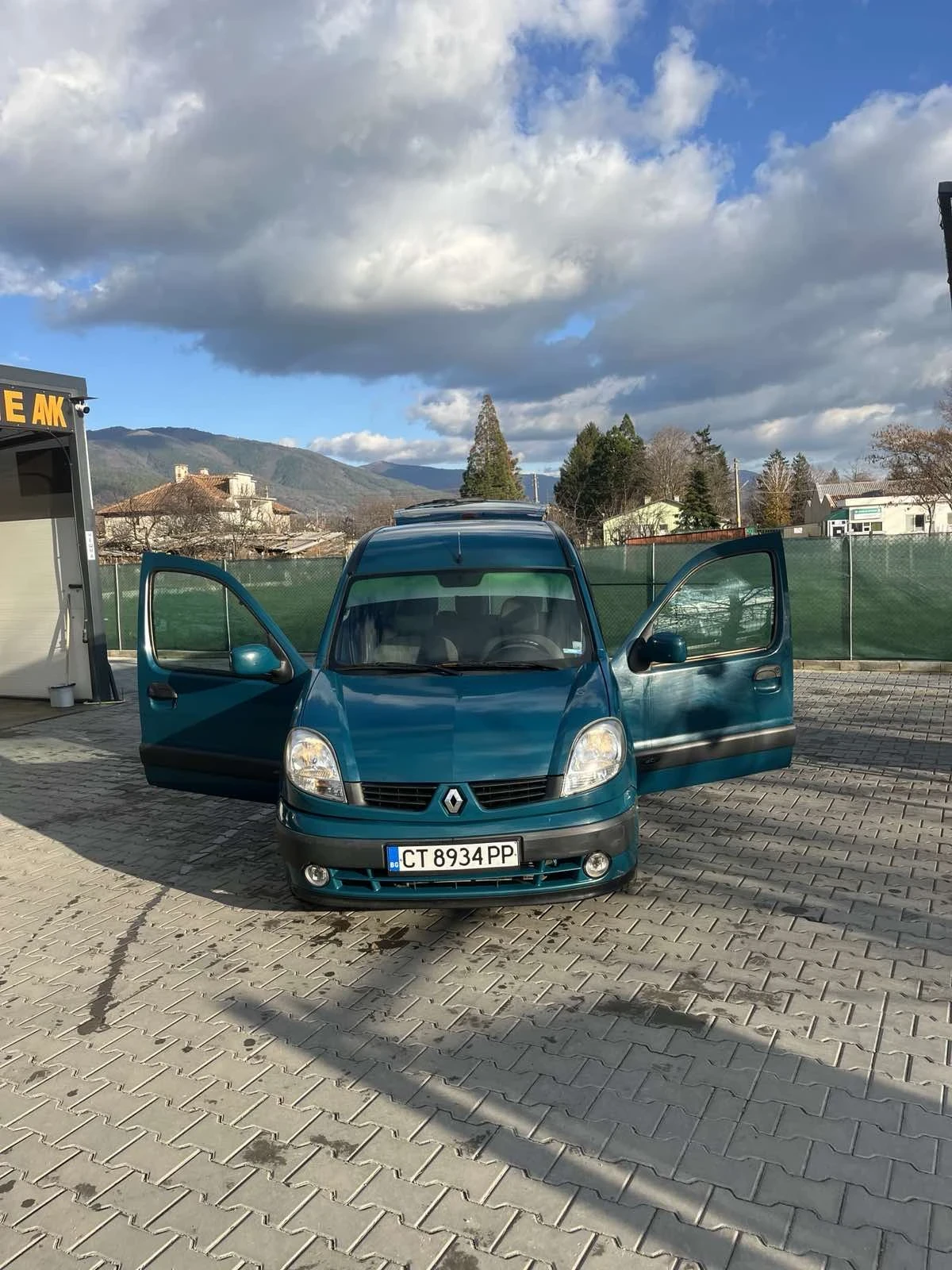 Renault Kangoo | Mobile.bg � ����������� 1
