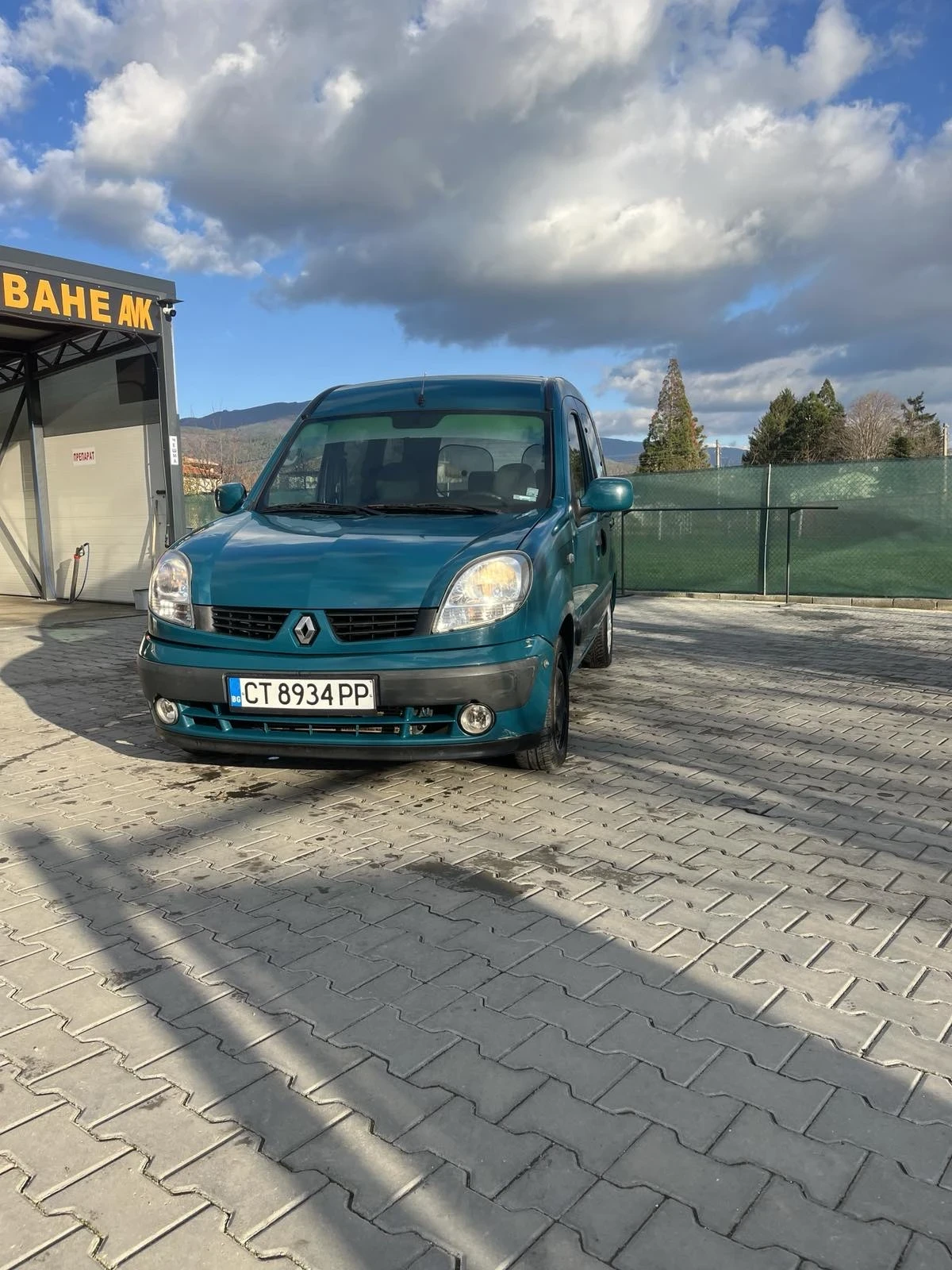 Renault Kangoo | Mobile.bg � ����������� 2