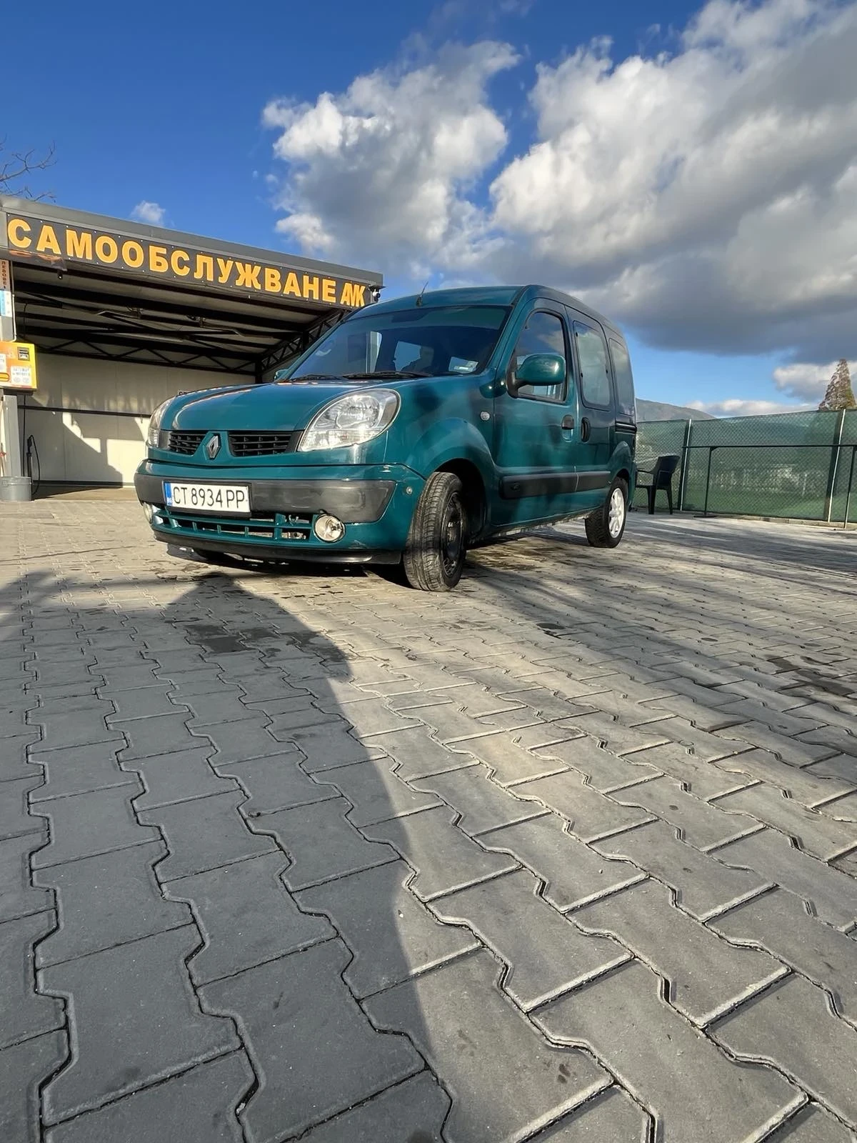 Renault Kangoo | Mobile.bg � ����������� 9