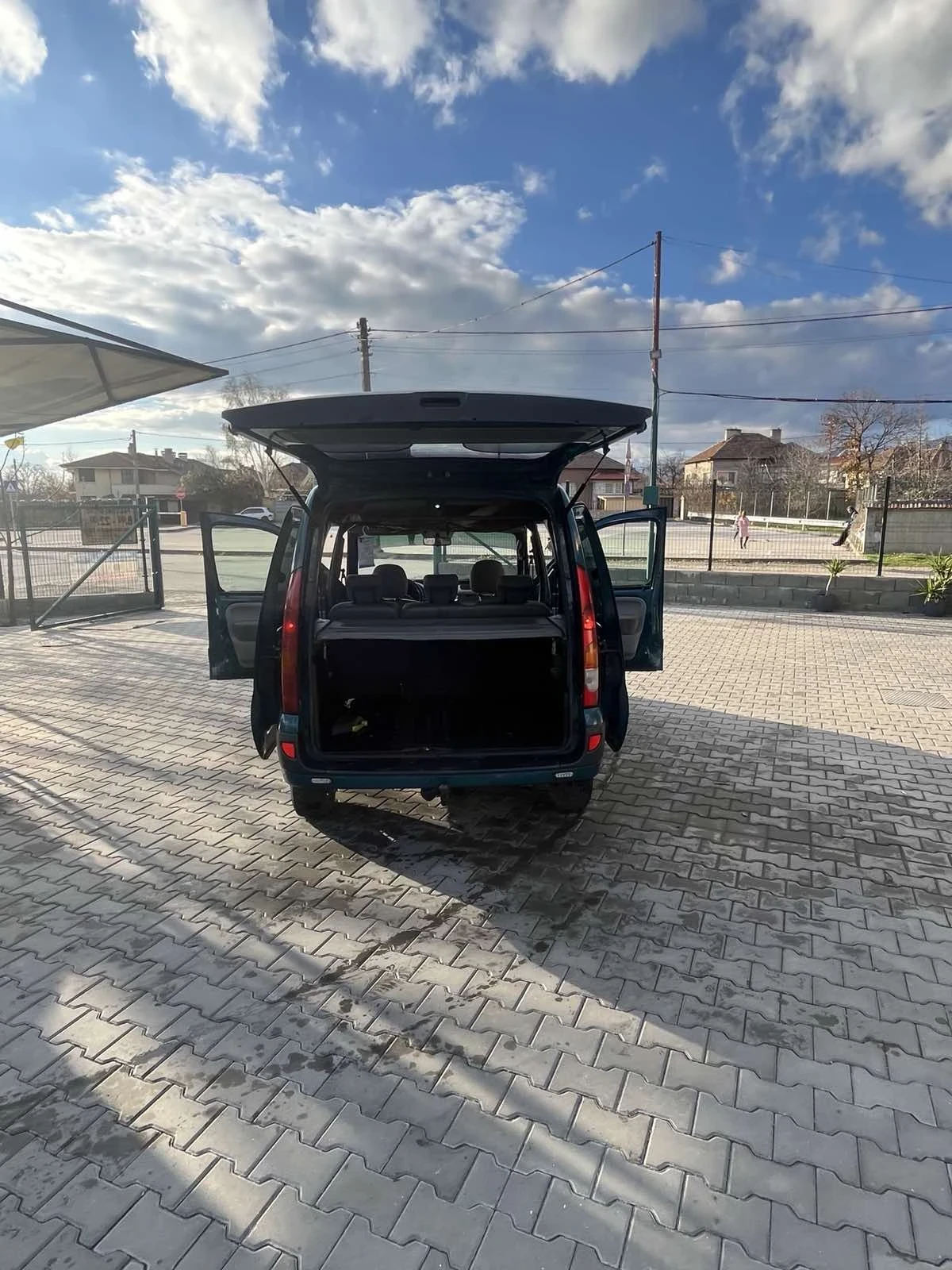 Renault Kangoo | Mobile.bg � ����������� 8