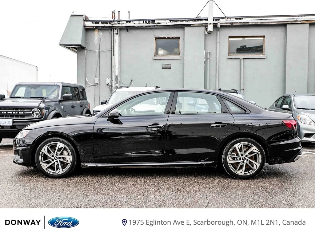 Audi A4 * quattro Premium * CARFAX * БЕЗ ПЪРВОНАЧАЛНА ВНОС - изображение 4