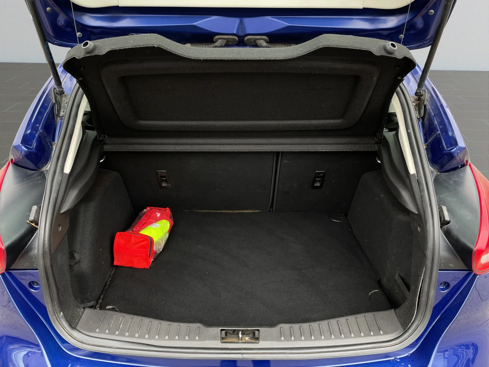 Ford Focus 1.0 EcoBoost 125HP BVM6 E6 | Mobile.bg � ����������� 15