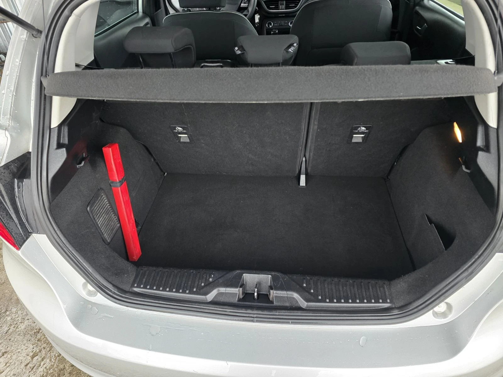 Ford Fiesta 1.0 EcoBoost ������| ���������| ���������� | Mobile.bg � ����������� 16