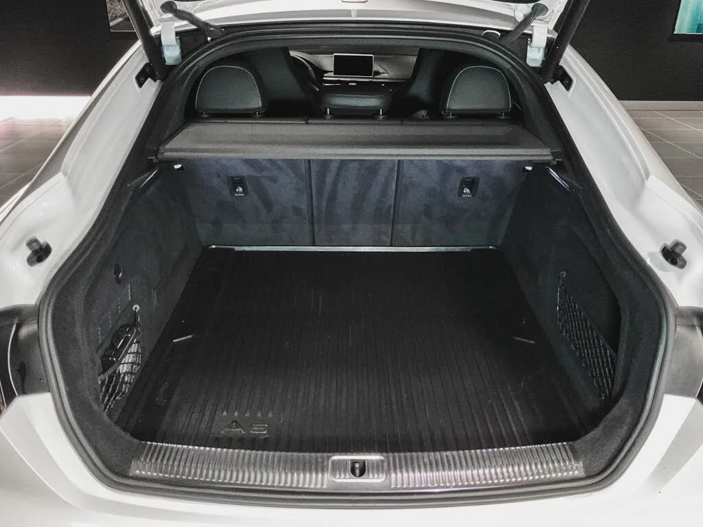 Audi S5 2018| �����| PROGRESSIVE| 8ZF| AMBIENT| ALCANTARA | Mobile.bg � ����������� 17