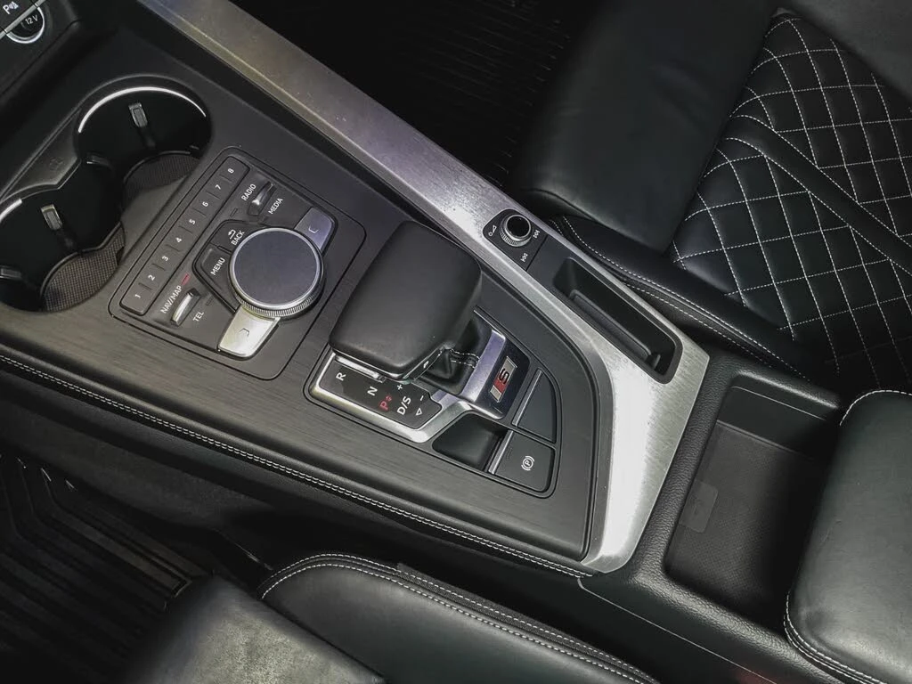Audi S5 2018| �����| PROGRESSIVE| 8ZF| AMBIENT| ALCANTARA | Mobile.bg � ����������� 15