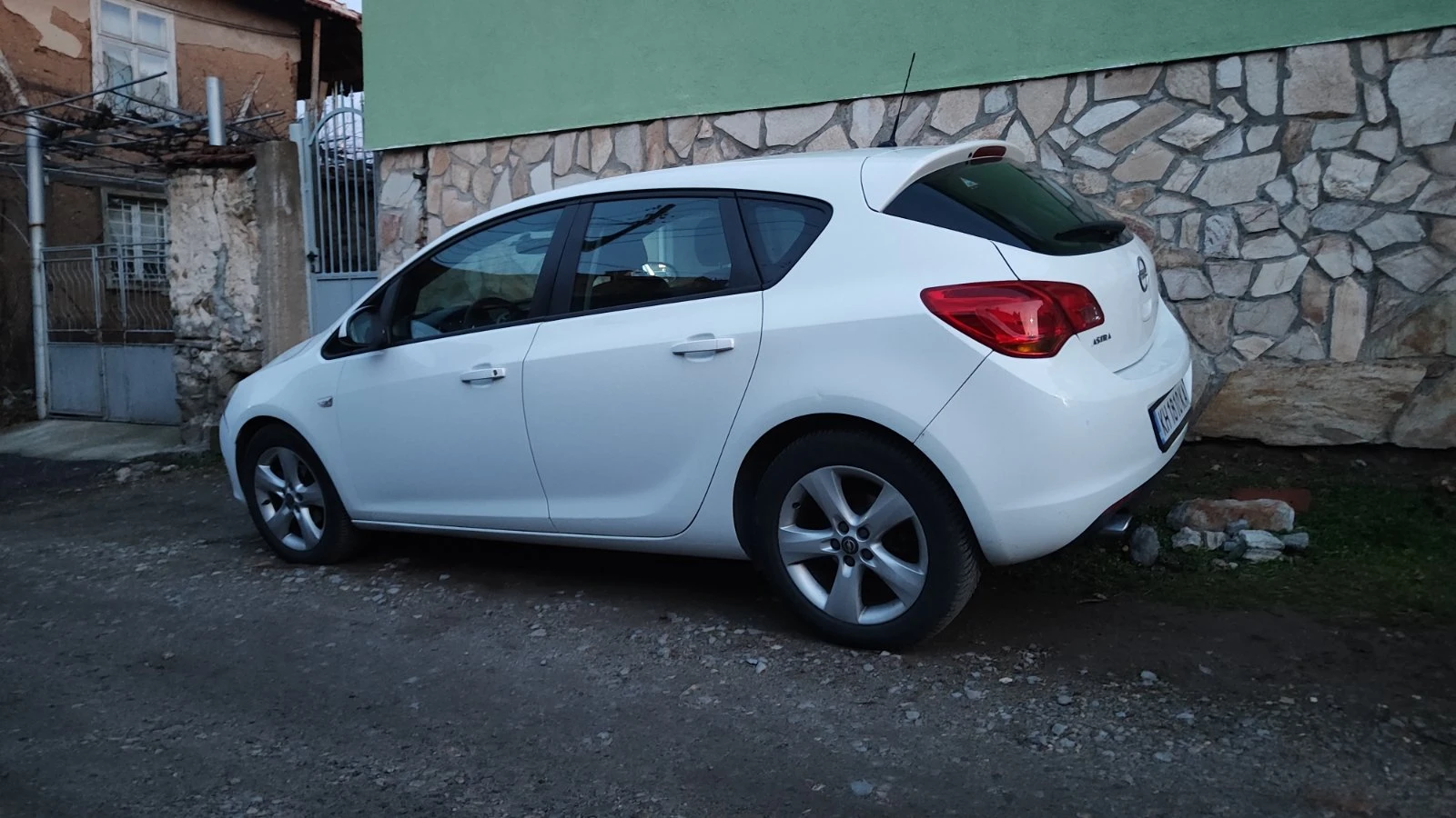 Opel Astra | Mobile.bg � ����������� 2