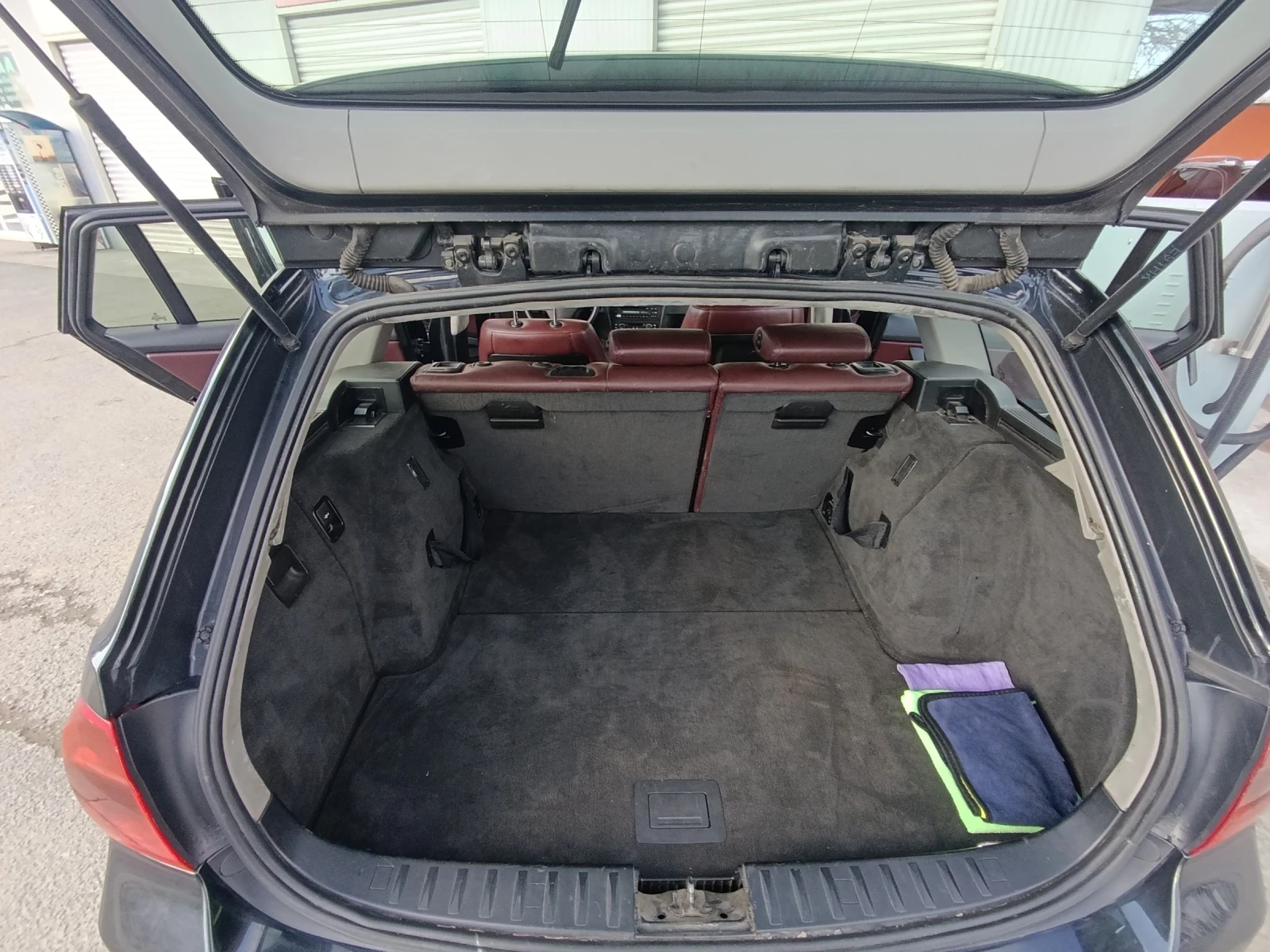 BMW 320  - изображение 3