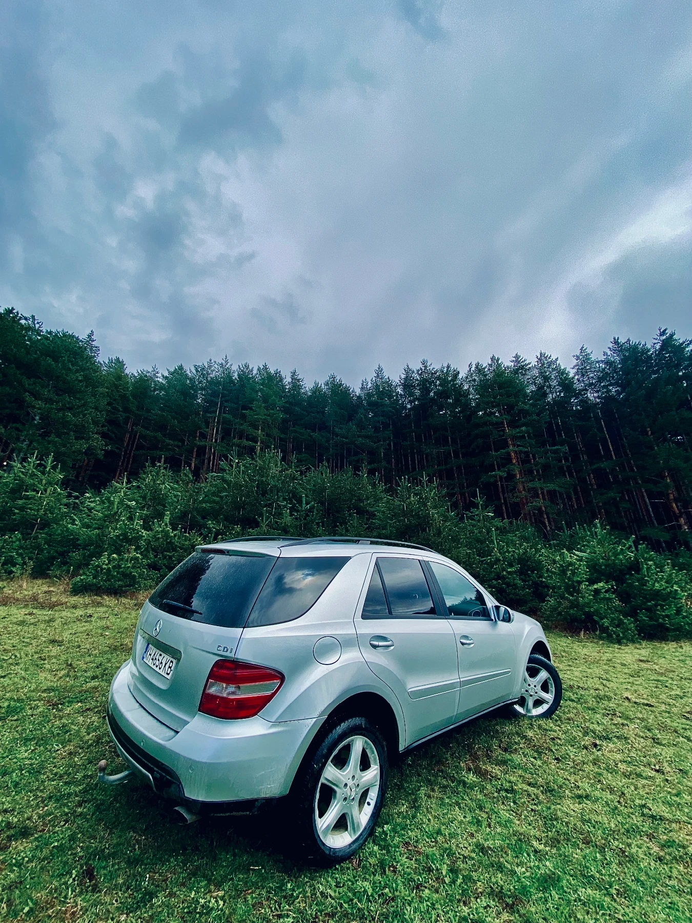 Mercedes-Benz 320 undefined | Auto.bg — изображение 1