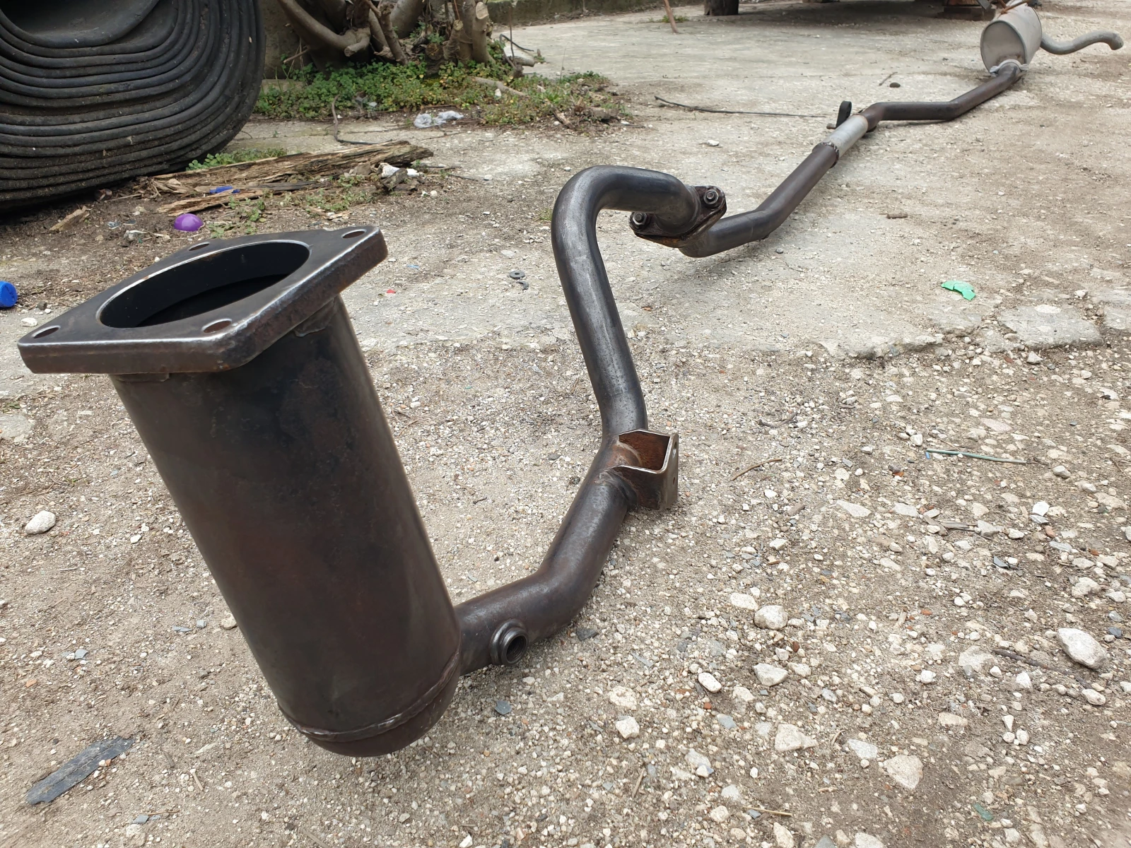 Citroen Berlingo Citroen Berlingo 1.6 16v Desire, снимка 17 - Автомобили и джипове - 53624152