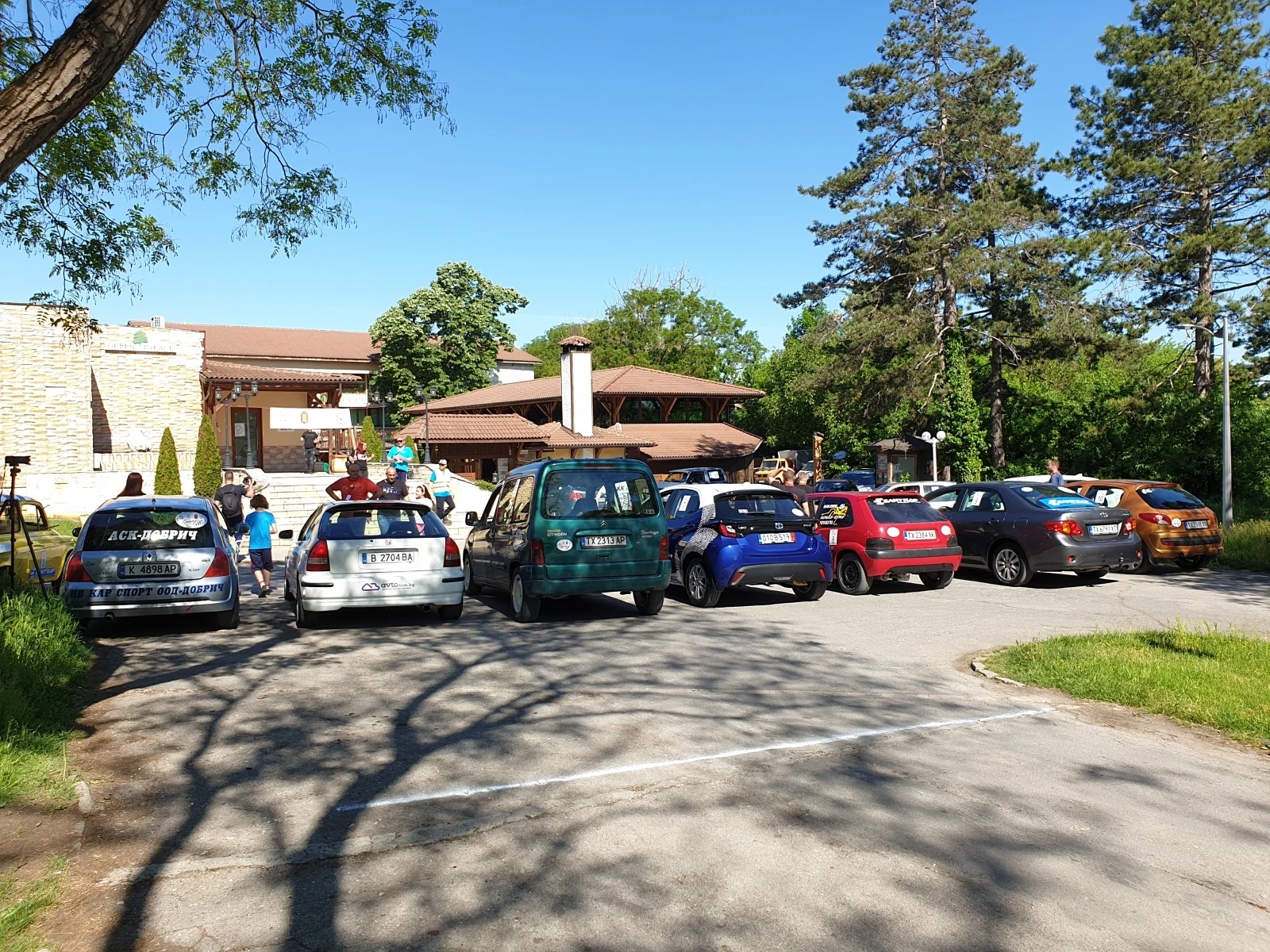 Citroen Berlingo Citroen Berlingo 1.6 16v Desire | Mobile.bg � ����������� 13