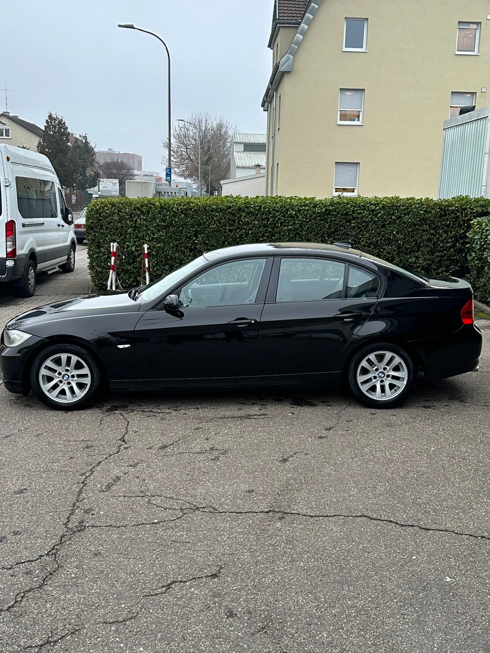 BMW 320 ��� �90 2.0 163 �����  | Mobile.bg � ����������� 6