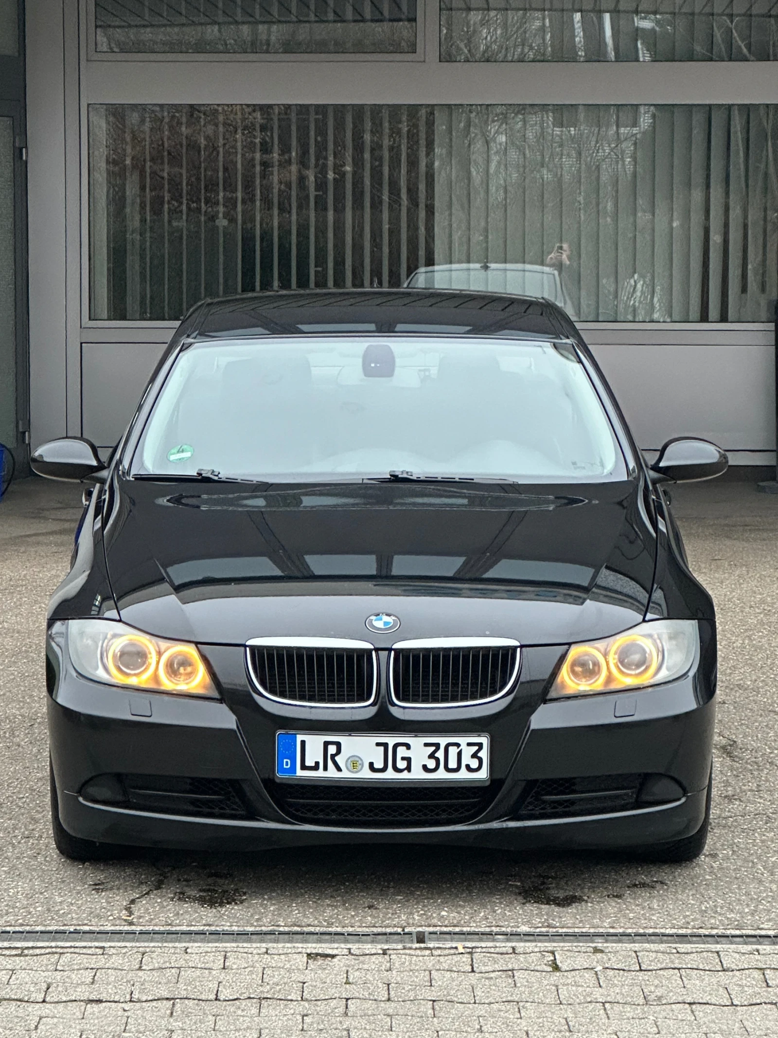 BMW 320 ��� �90 2.0 163 �����  | Mobile.bg � ����������� 1