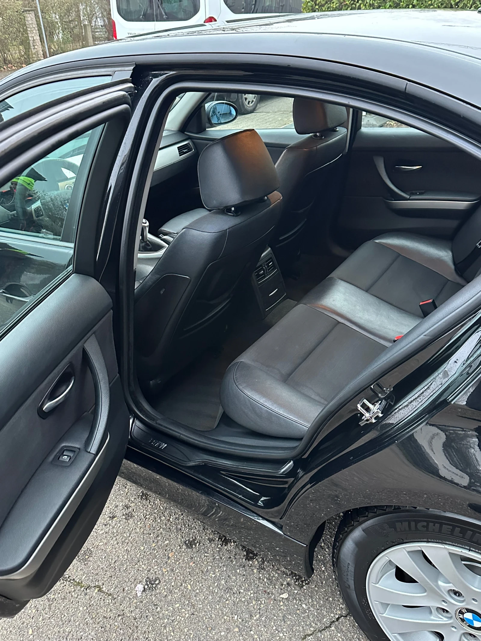 BMW 320 ��� �90 2.0 163 �����  | Mobile.bg � ����������� 8