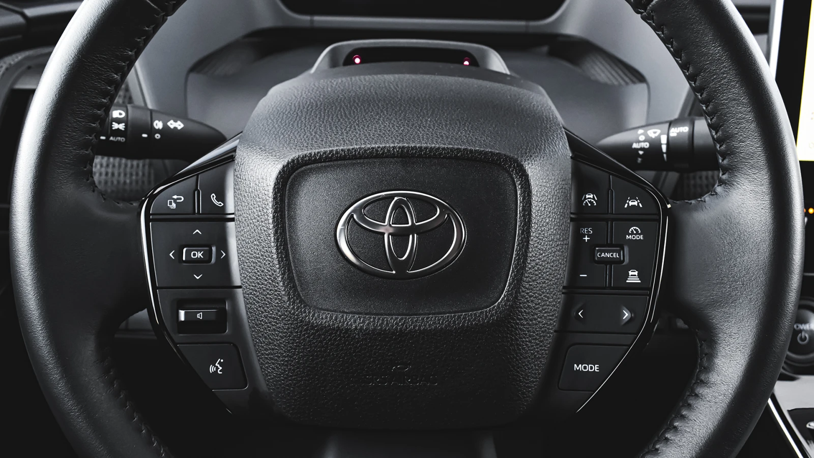 Toyota bZ4X Comfort 71.4 kWh BEV | Mobile.bg � ����������� 9