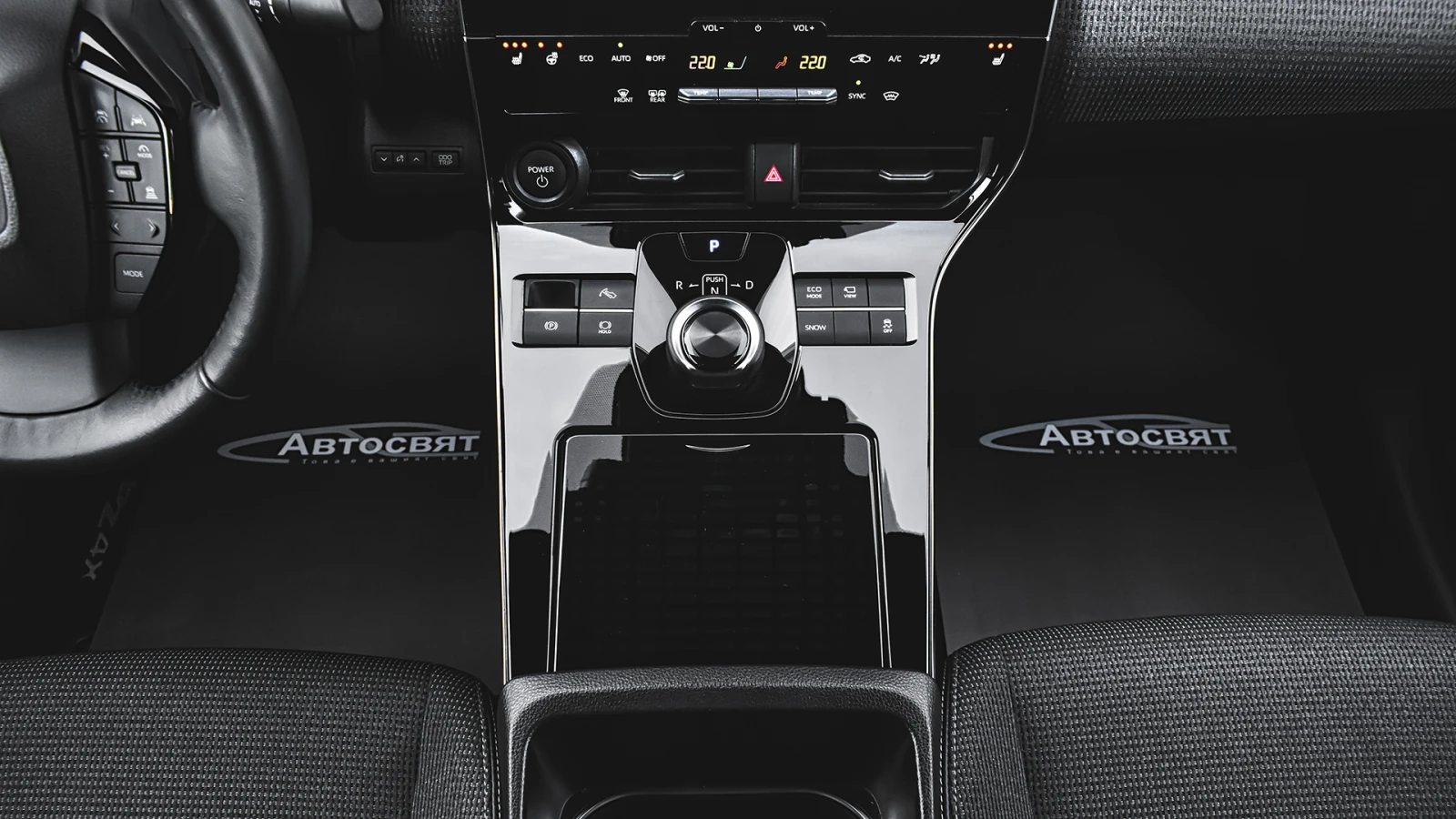 Toyota bZ4X Comfort 71.4 kWh BEV | Mobile.bg � ����������� 11