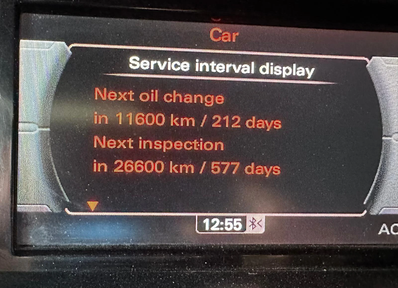 Audi A4, снимка 11 - Автомобили и джипове - 54609264
