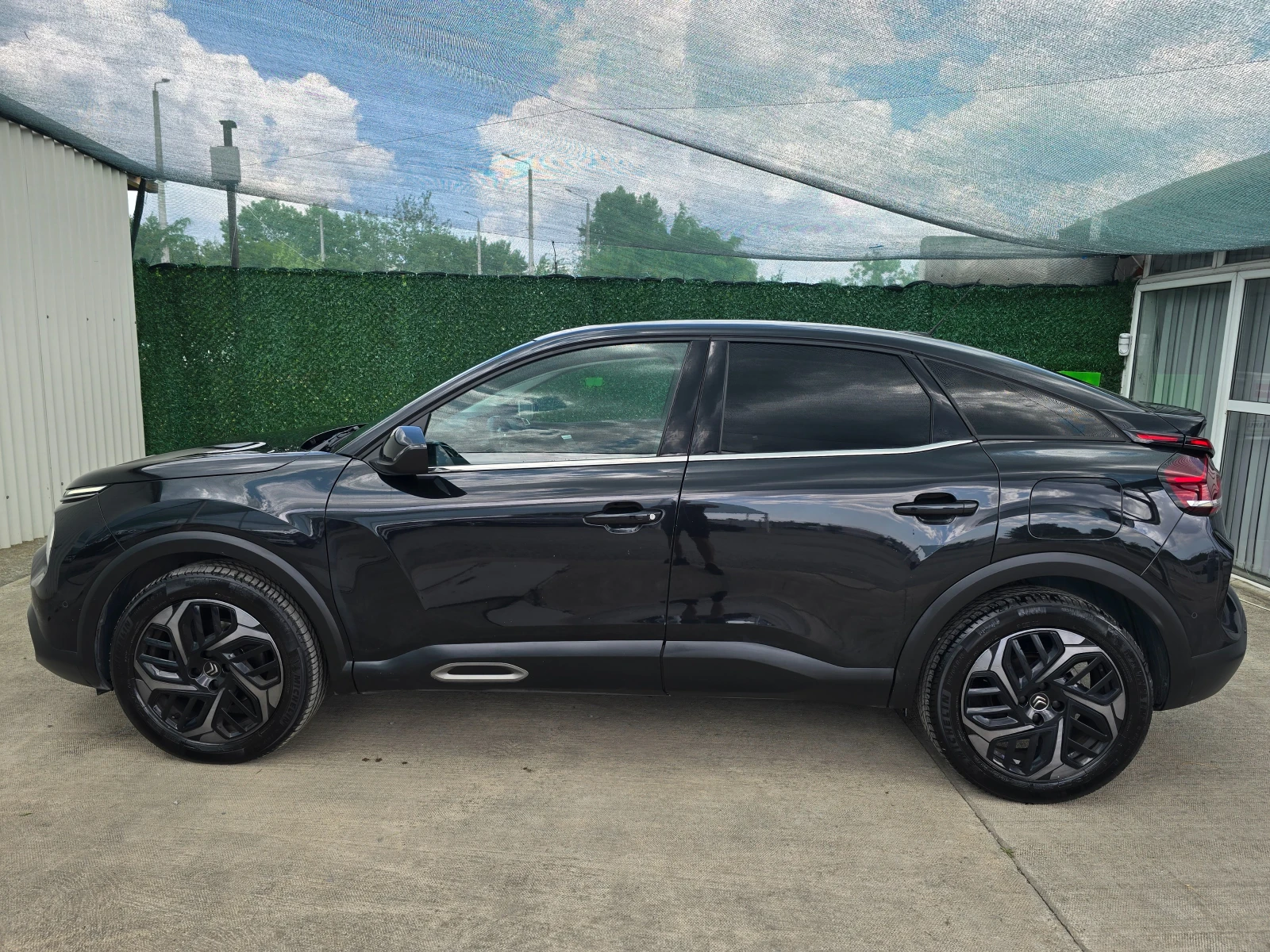 Citroen C4 SHINE  | Mobile.bg � ����������� 2